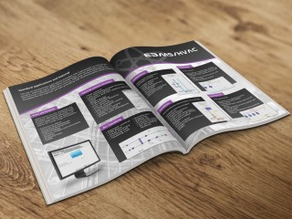 Corporate Brochures